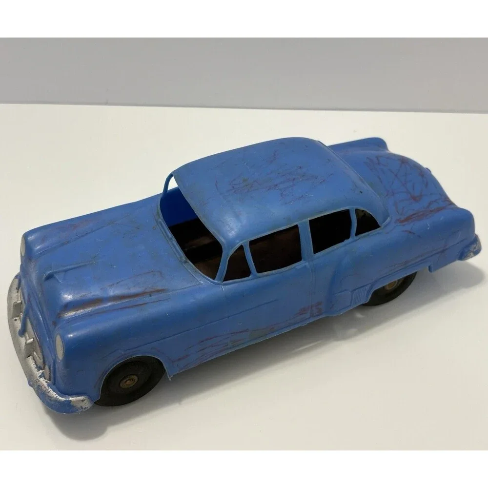 Handmade vtg toy